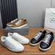 PRADA 프라다 로우탑 스니커즈 남자 #2116616