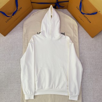 LOUIS VUITTON 루이비통 후드티 남자 1A5VIZ #1559617