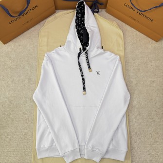 LOUIS VUITTON 루이비통 후드티 남자 1AHUGG #168617