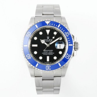 [프리미엄] ROLEX 롤렉스 서브마리너 데이트 Submariner Date 41mm 126619LB