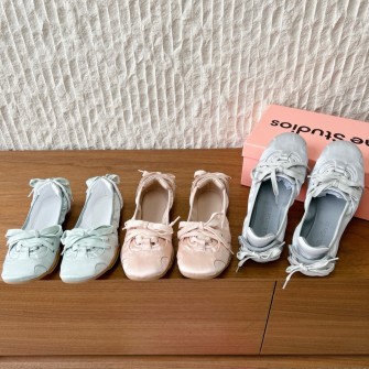 ACNE STUDIO 아크네스튜디오 슈즈 #1359618