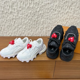 LOUIS VUITTON 루이비통 SUMMIT 운동화 남자 1AJAEQ 1AJAF5 #1427618