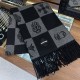 CHROME HEARTS 크롬하츠 스카프 목도리 #1732619