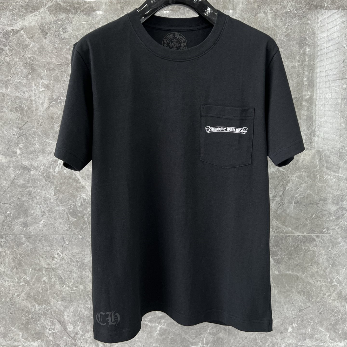 CHROME HEARTS 크롬하츠 반팔티 #1933619