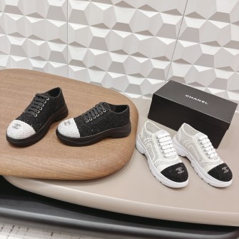 CHANEL 샤넬 캐쥬얼슈즈 #2158619