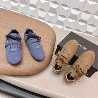 PRADA 프라다 Collapse 캐쥬얼슈즈 #2212619