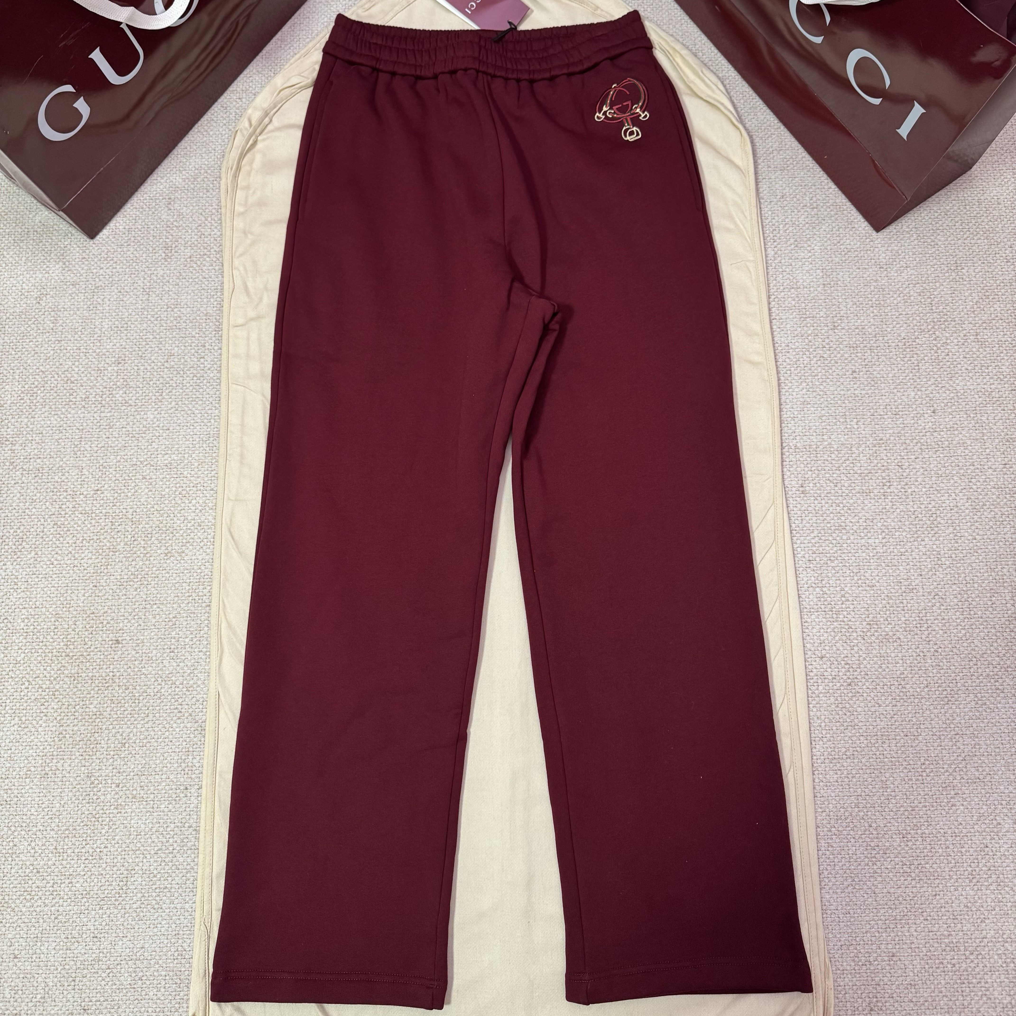 GUCCI 구찌 트레이닝 팬츠 #16536110