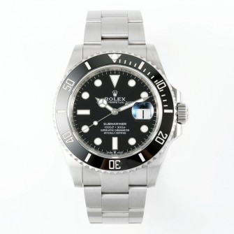 [프리미엄] ROLEX 롤렉스 서브마리너 데이트 Submariner Date 41mm 126619LB