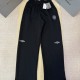 BALENCIAGA 발렌시아가 3B FOTBALL BAGGY 트레이닝 팬츠 #18286110