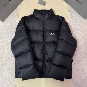 BALENCIAGA 발렌시아가 패딩 #18376110