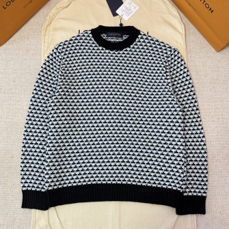 LOUIS VUITTON 루이비통 니트 스웨터 1AJUCH #21196112