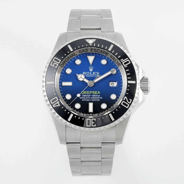 [프리미엄] ROLEX 롤렉스 씨 드웰러 SEA-DWELLER II 44mm 126600