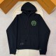 CHROME HEARTS 크롬하츠 후드티 #15276113