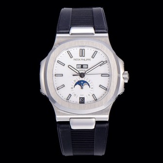 [프리미엄] PATEC PHILIPPE 파텍필립 노틸러스 NAUTILUS  40.5mm 5726