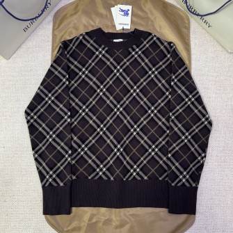 BURBERRY 버버리 스웨터 #16286114