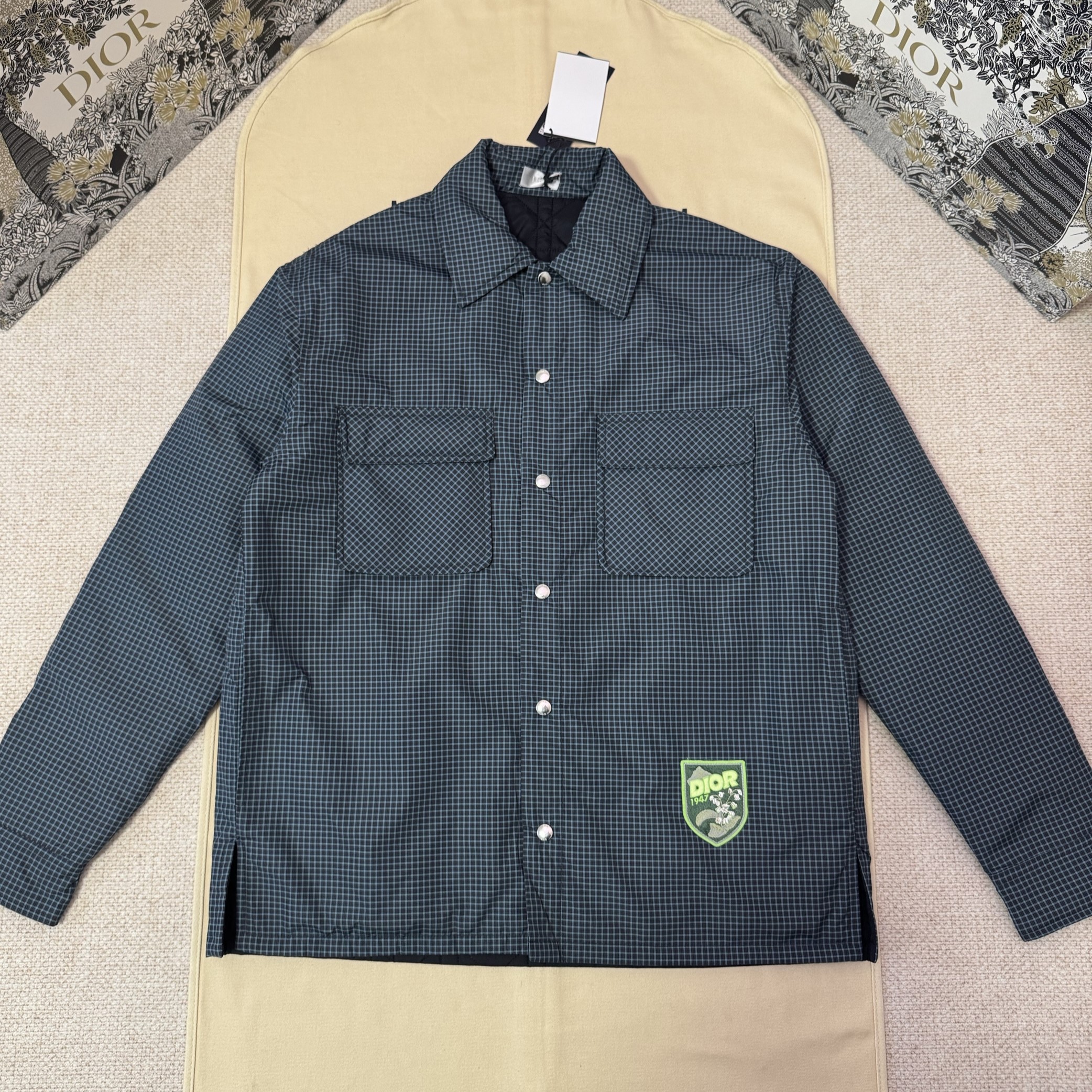DIOR 디올 마운션 셔츠 #16476114