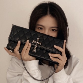 CHROME HEARTS 크롬하츠 클러치백 K025 (925실버)