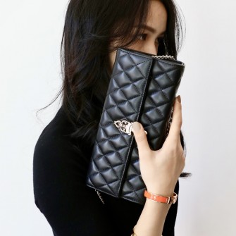 CHROME HEARTS 크롬하츠 클러치백 보검장식 K025 (925실버)