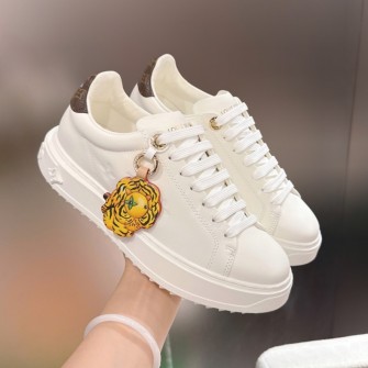 LOUIS VUITTON 루이비통 타임 아웃 스니커즈 #1356122