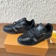 LOUIS VUITTON 루이비통 Trainer 트레이너 스니커즈 운동화 #16376122
