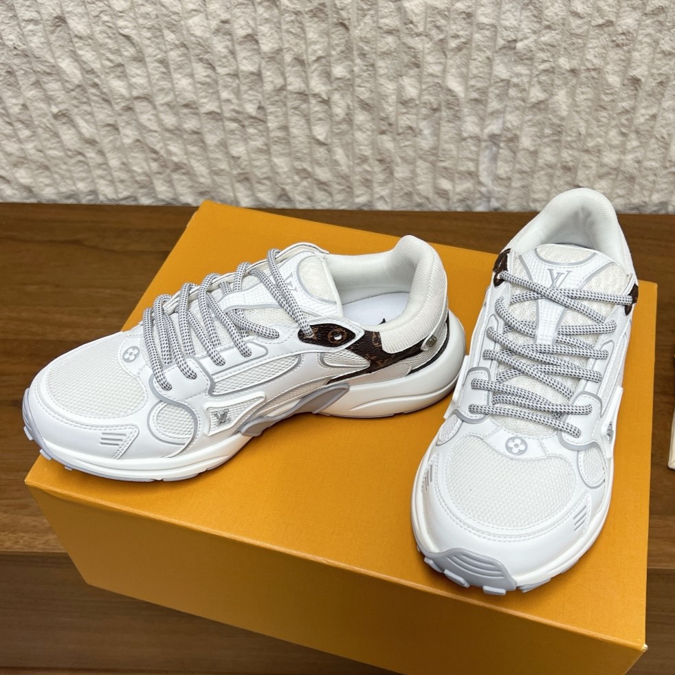 LOUIS VUITTON 루이비통 Olympia 올림피아 스니커즈 #19226122