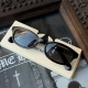CHROME HEARTS 크롬하츠 안경 LOWRIDER (925실버) #19276126