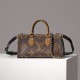 LOUIS VUITTON 루이비통 OnTheGo East West M14236 #21456127