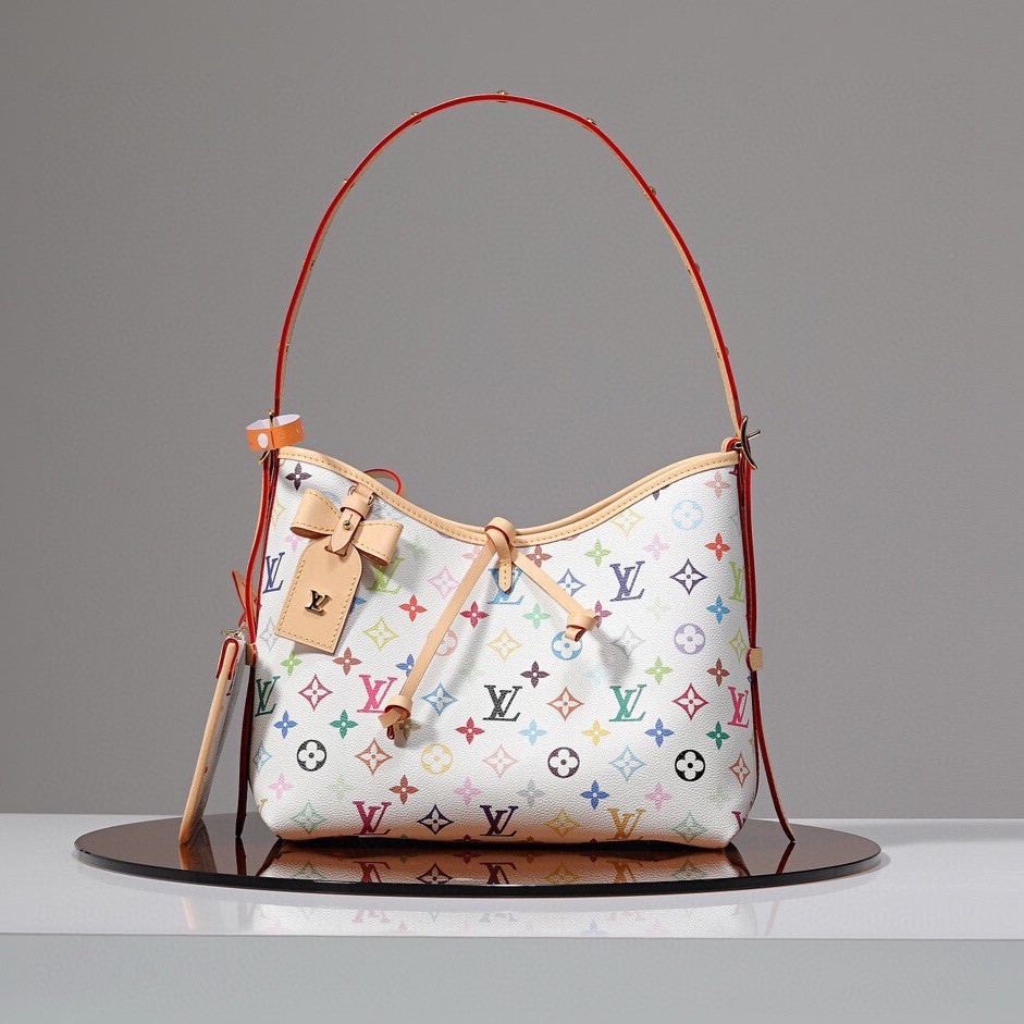 LOUIS VUITTON 루이비통 TM CARRYALL M13661 #21526127