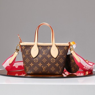 LOUIS VUITTON 루이비통 neverfullBB M46786 #2156127