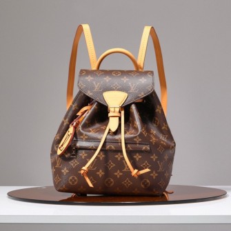 LOUIS VUITTON 루이비통 MONTSOURIS M45501 #21576127