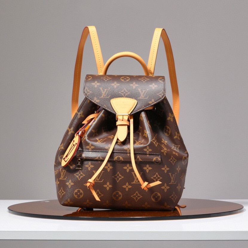 LOUIS VUITTON 루이비통 MONTSOURIS M45501 #21576127