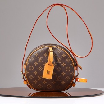 LOUIS VUITTON 루이비통 BOITE CHAPEAU SOUPL M45647 #21596127