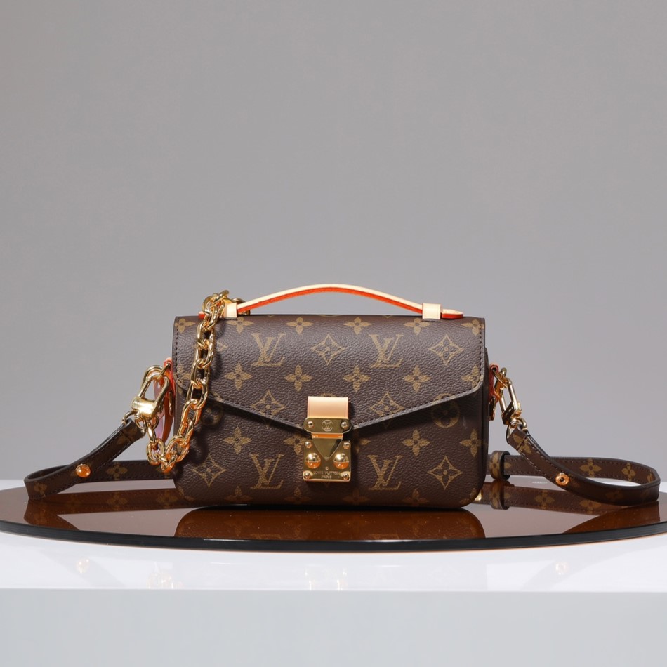 LOUIS VUITTON 루이비통 POCHETTE MÉTIS EAST WEST M46279 #2216127