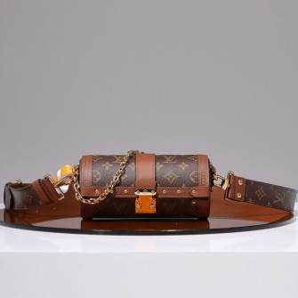 LOUIS VUITTON 루이비통 PAPILLON TRUNK M57835 #2276127