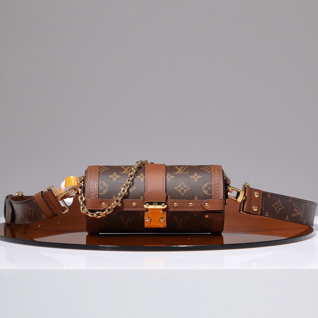 LOUIS VUITTON 루이비통 PAPILLON TRUNK M57835 #2276127