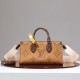 LOUIS VUITTON 루이비통 ONTHEGO EAST WEST M46653 #2296127