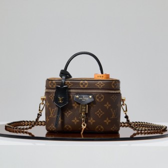 LOUIS VUITTON 루이비통 VANlTY M45165 #22156127