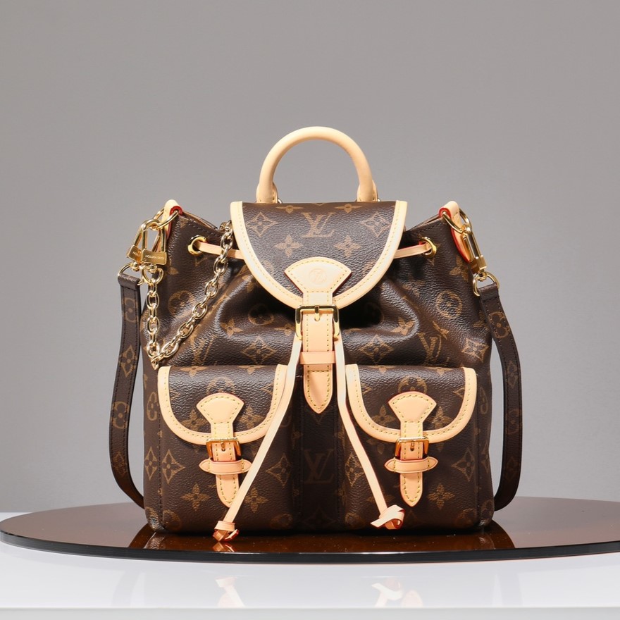 LOUIS VUITTON 루이비통 EXCURSION M46932 #22146127