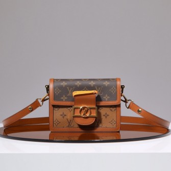 LOUIS VUITTON 루이비통 MINI DAUPHINE M45959 #22156127