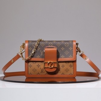 LOUIS VUITTON 루이비통 DAUPHINE M45958 #22186127