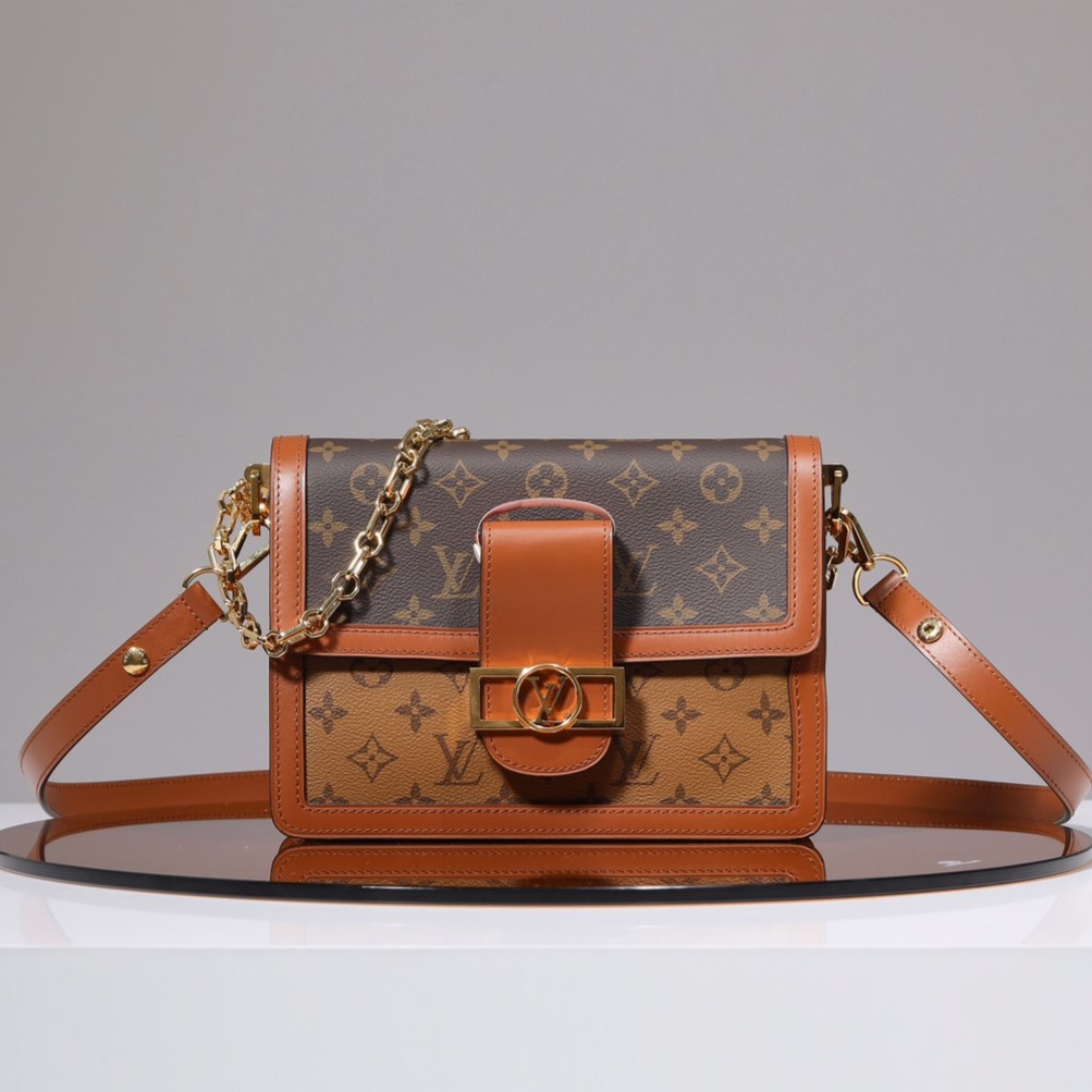 LOUIS VUITTON 루이비통 DAUPHINE M45958 #22186127