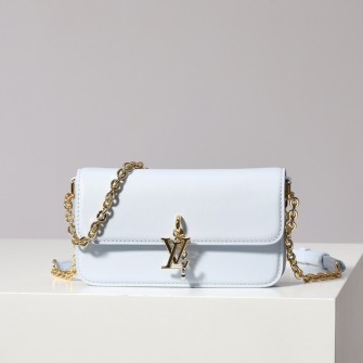 LOUIS VUITTON 루이비통 WALLET ON CHAIN LV BLOOM M14547 #22266127