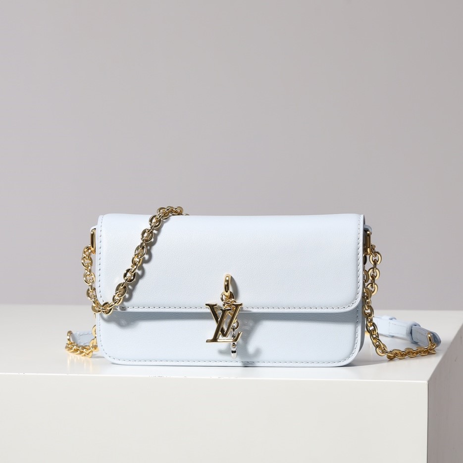 LOUIS VUITTON 루이비통 WALLET ON CHAIN LV BLOOM M14547 #22266127