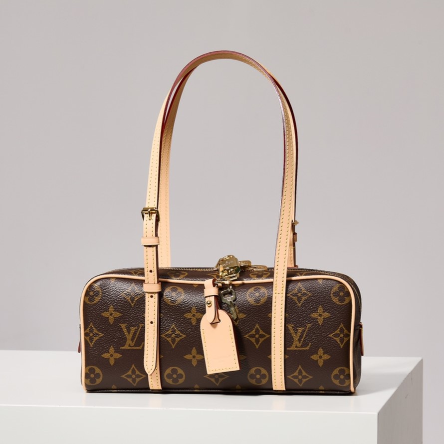 LOUIS VUITTON 루이비통 Hang On M47031 #22276127