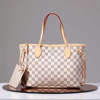 LOUIS VUITTON 루이비통 NEVERFULL N41363 #22336127