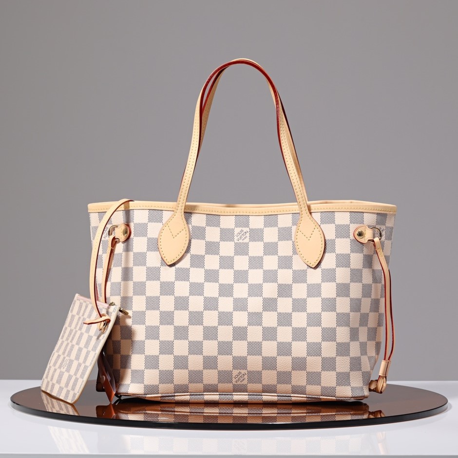 LOUIS VUITTON 루이비통 NEVERFULL N41363 #22336127
