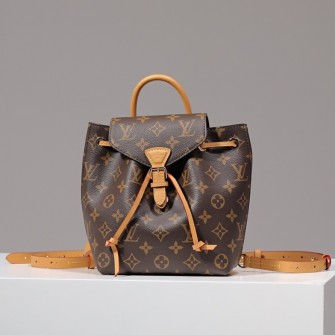 LOUIS VUITTON 루이비통 Montsouris BB M45502 #22446127