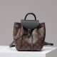 LOUIS VUITTON 루이비통 Montsouris BB M45502 #22466127