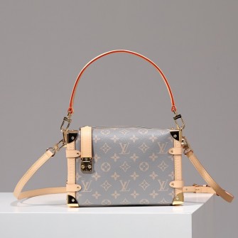 LOUIS VUITTON 루이비통 Side Trunk M12428 #22506127