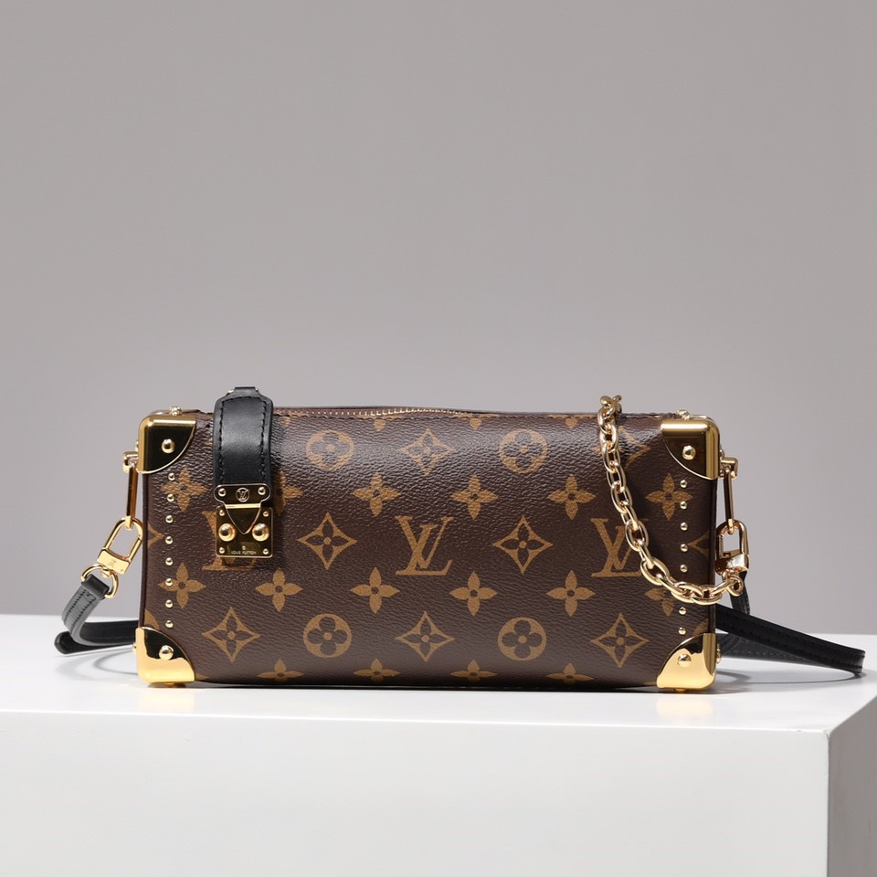 LOUIS VUITTON 루이비통 Slim Trunk M13147 #22556127